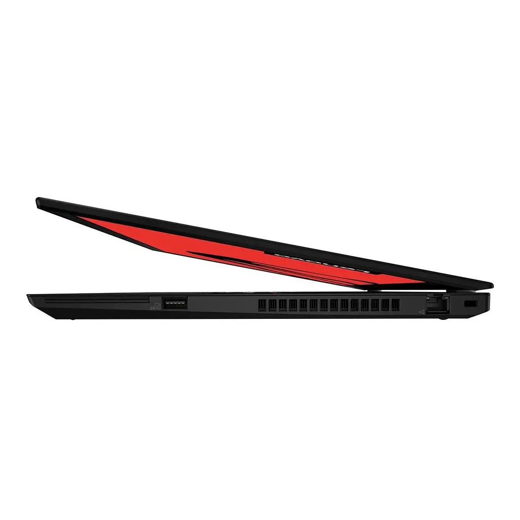 Ноутбук Lenovo ThinkPad P53S FHD (i7-8665U/16/512SSD/P520-4Gb) - Class B "Б/В" - фото 5