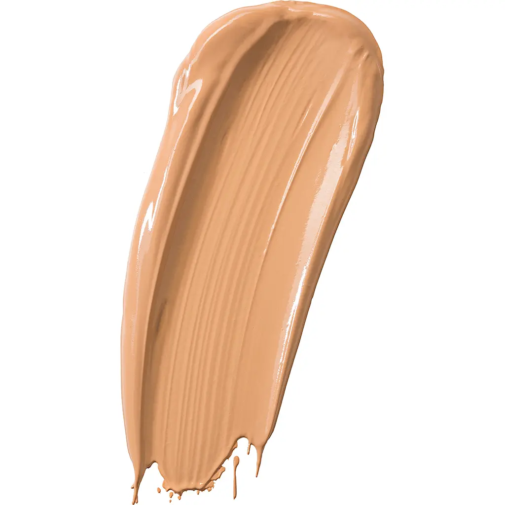 Тональная основа Flormar Matt Touch Foundation тон 304 (Nude Ivory) 30 мл - фото 2