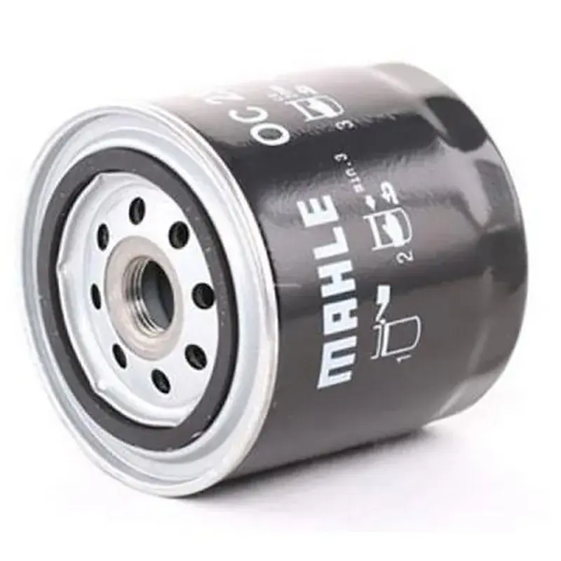 Фільтр масляний Mahle OC23