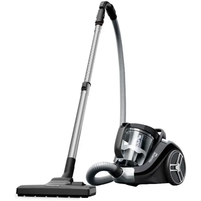 Пилосос без мішка Rowenta Compact Power XXL Classic + Kit RO4B25EA - фото 3