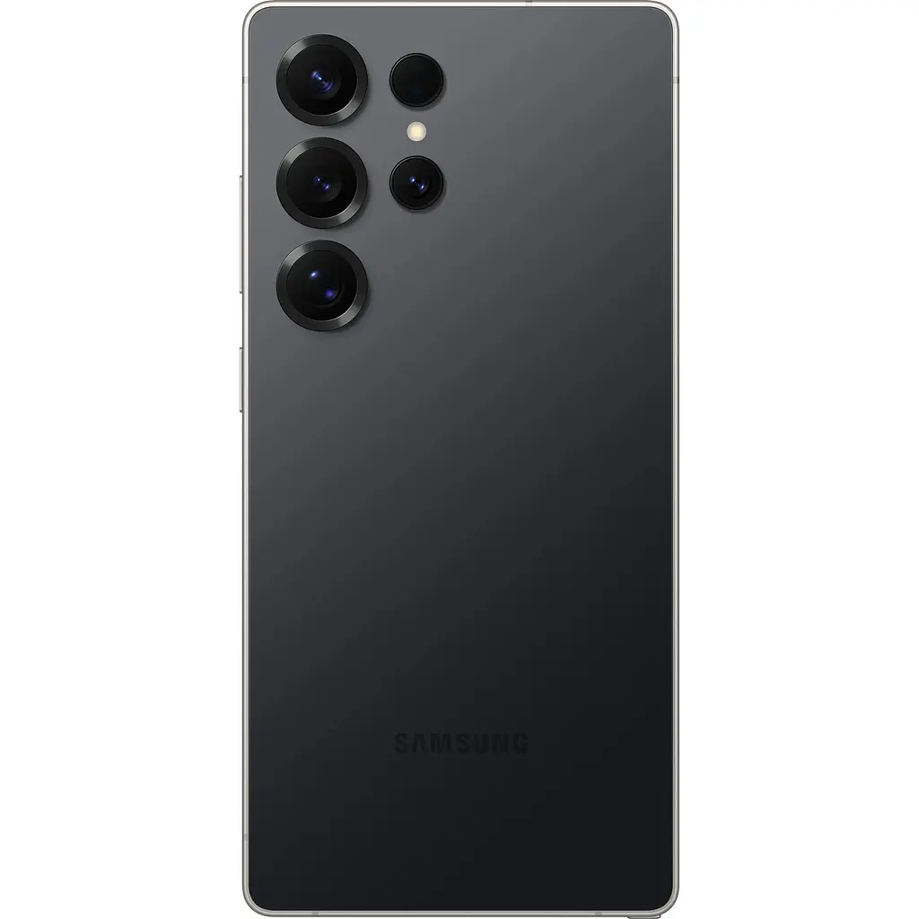 Смартфон Samsung Galaxy S25 Ultra 12/256GB Titanium Black (SM-S938BZKD) [NFC, 2 SIM/1 SIM + eSIM] - фото 10