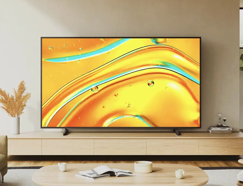 Sony Телевізор 98" MiniLED 4K 120Hz Smart GoogleTV Black - фото 2