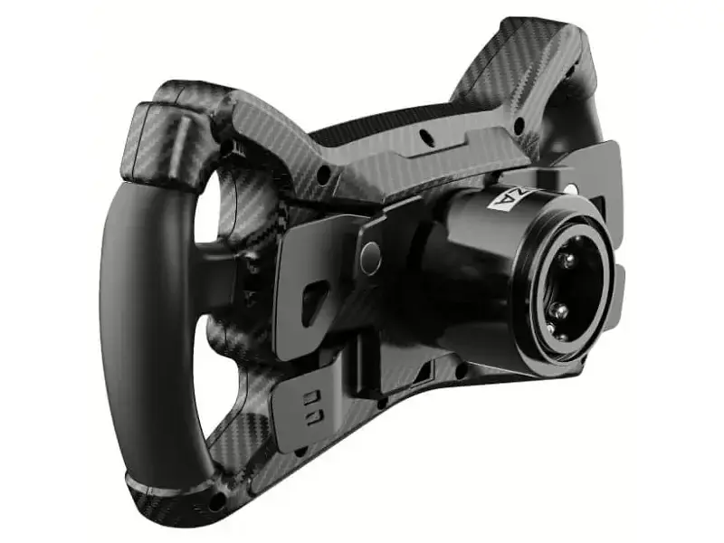 Кермо Moza Racing KS Steering (RS047) - фото 5