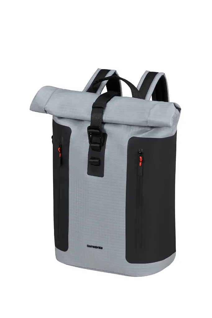 Рюкзак 15.6" Samsonite COATIFY BIZ OCEAN/LAVA 44x29x14 KP5*16009 - фото 3