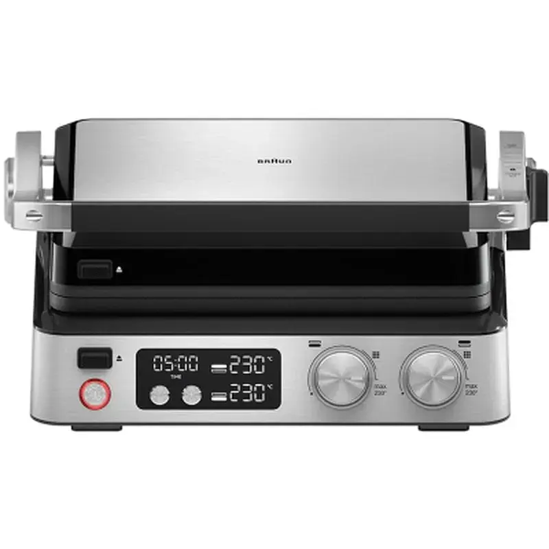 Електрогриль Braun CG 7040 - фото 9
