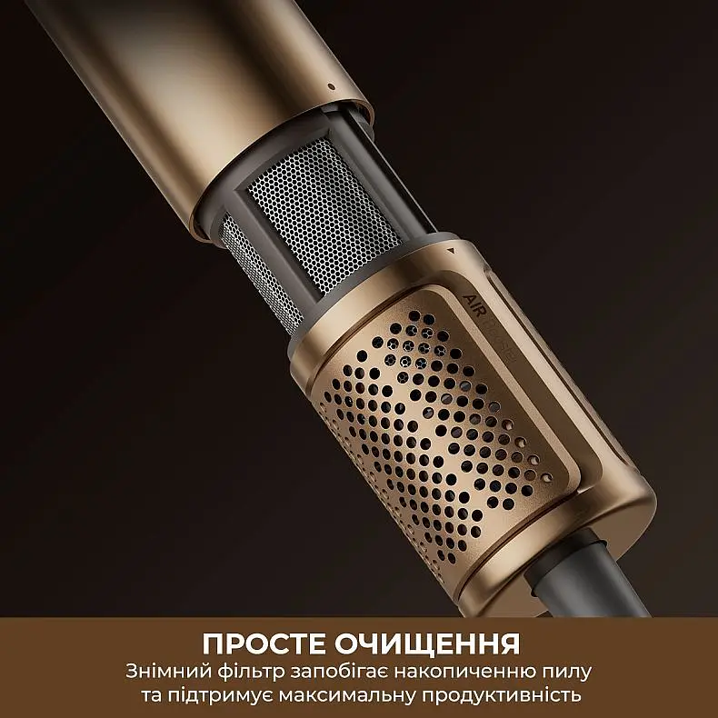 Фен Dreame Pilot (AHX01A) - фото 5