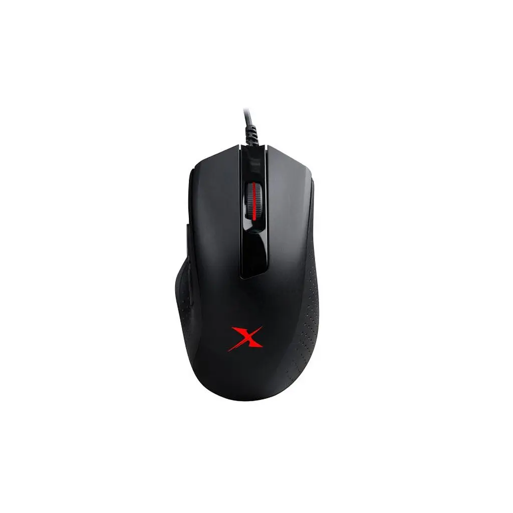 Мишка A4Tech Bloody X5 Max (4711421948623)