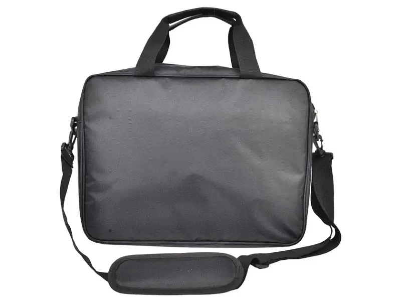 Сумка для ноутбука Semi Line 15.6 Black (P8390) - фото 2