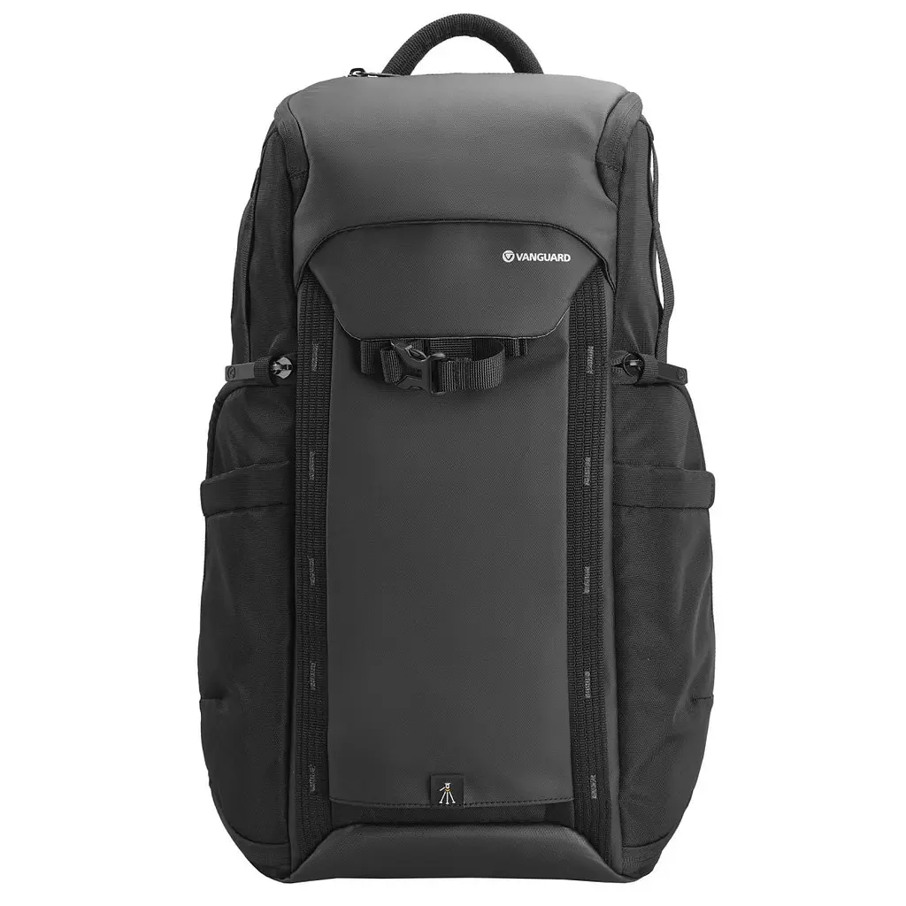 Рюкзак Vanguard VEO Adaptor R48 Black (VEO Adaptor R48 BK) - фото 3