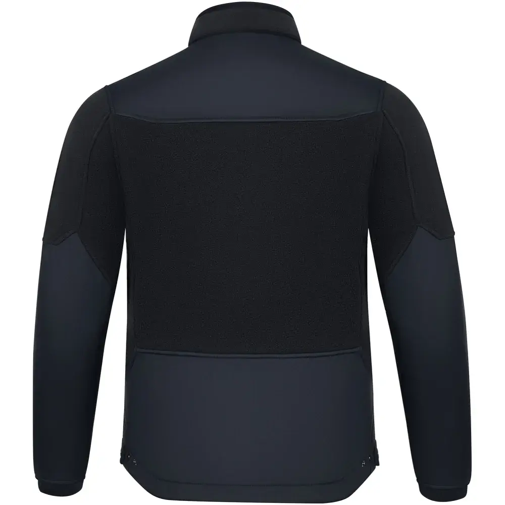 Кофта Frontier Mustela Cordura Fleece XXL Black - фото 3