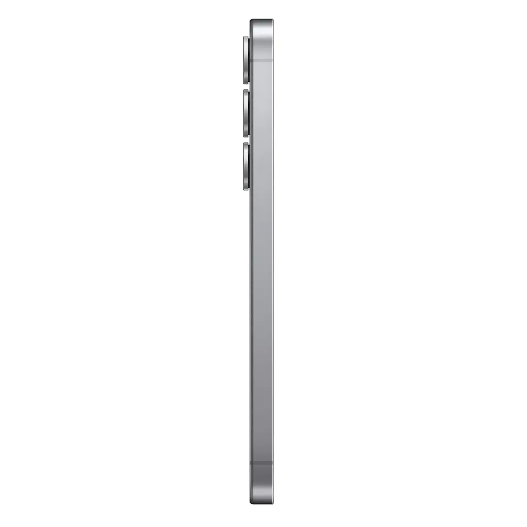Смартфон Samsung Galaxy S25, 12/256Gb Silver Shadow - фото 7