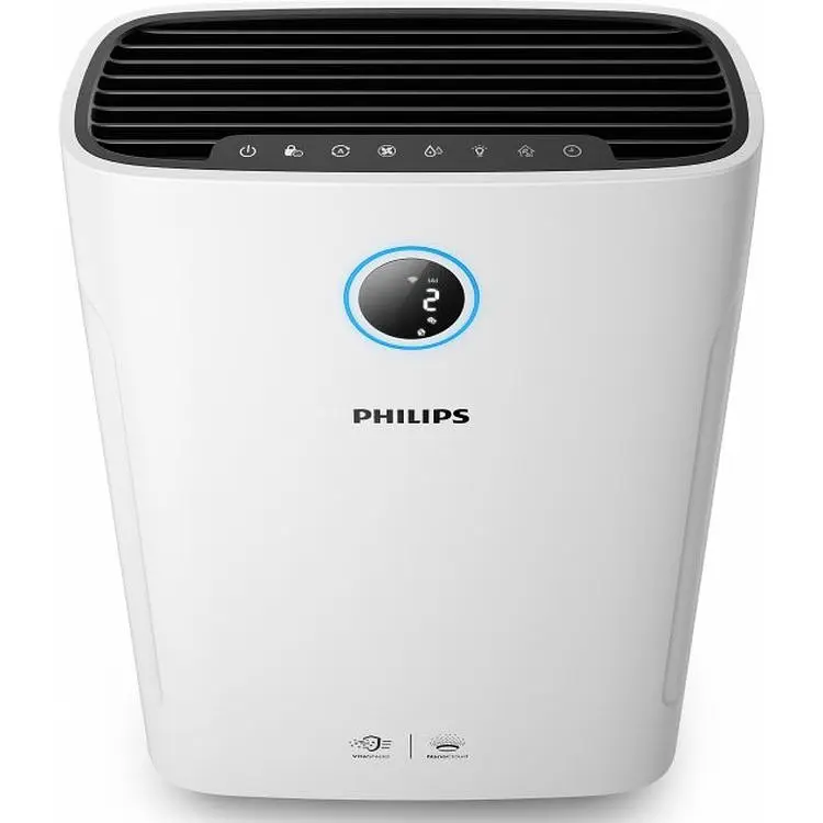 Воздухоочиститель Philips (AC2729/10) - фото 3