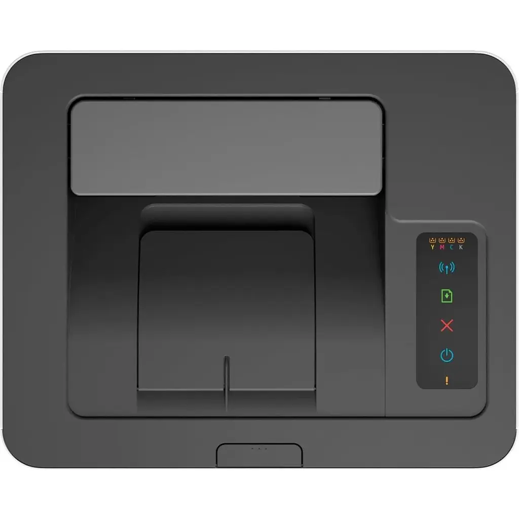 Принтер HP Color Laser 150nw Wi-Fi (4ZB95A) [93077] - фото 3