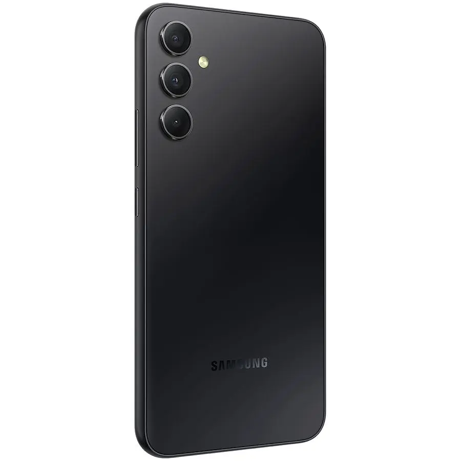 Смартфон Samsung Galaxy A34 (A346E) 128Gb Graphite (SM-A346EZKASEK) (Grade B) Seller Refurbished - фото 6