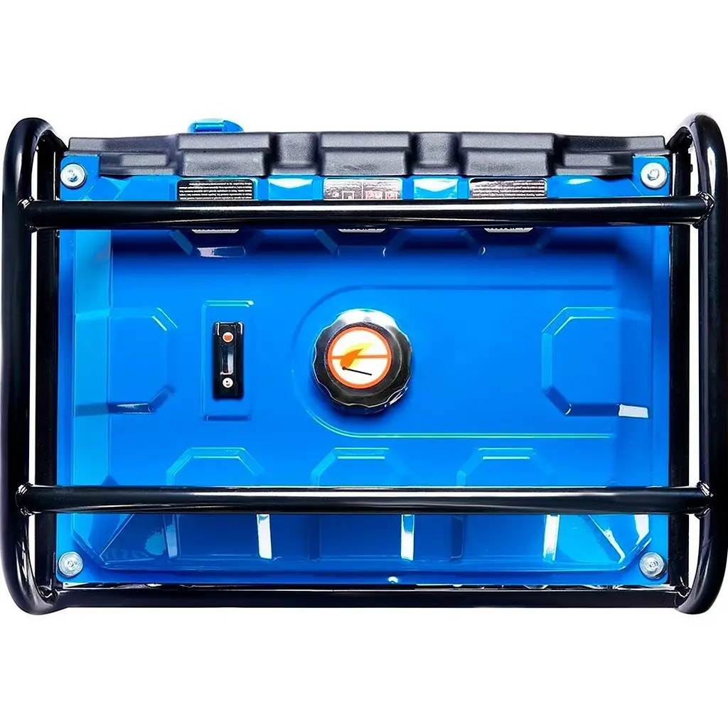 Генератор газово-бензиновий EnerSol EPG-5500SEL [30796] [129039] - фото 3