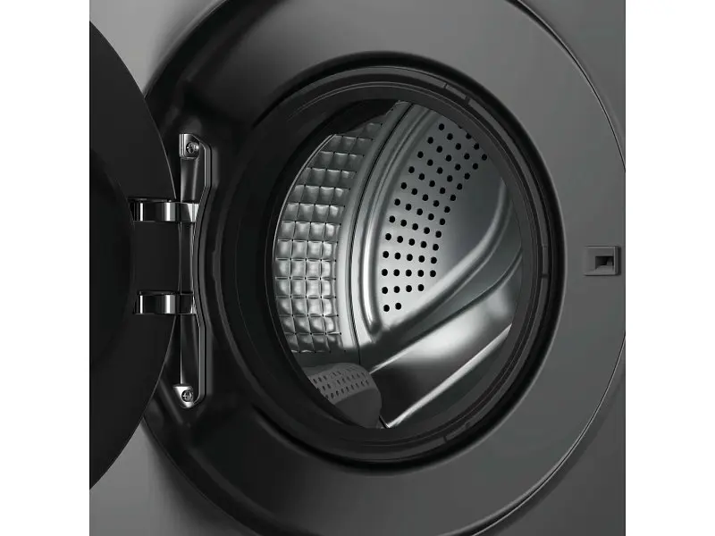 Пральна машина автоматична Haier HW50-BP12307GU1S - фото 5