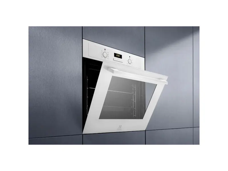 Духова шафа Electrolux EOF3H40BW - фото 4