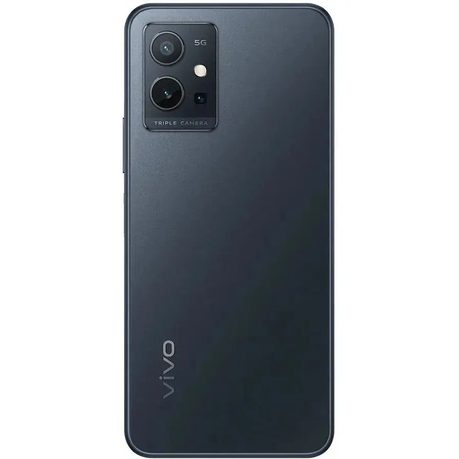 Смартфон Vivo Y55 8/128gb Midnight Galaxy Seller Refurbished - фото 2