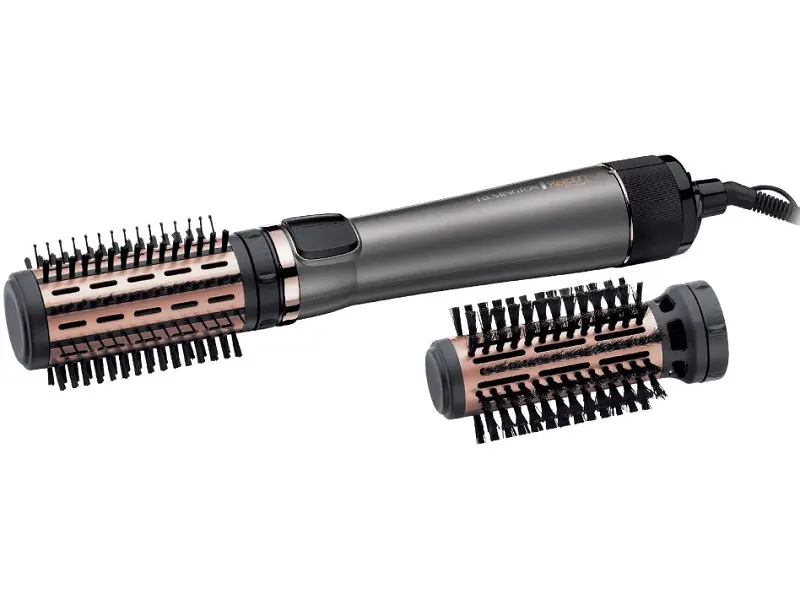 Фен-щітка Remington Keratin Protect AS8810 - фото 2