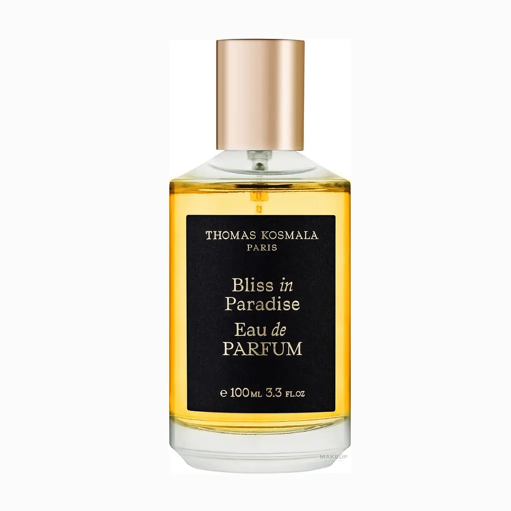 Парфумована вода Bliss In Paradise 100 ml - фото 2