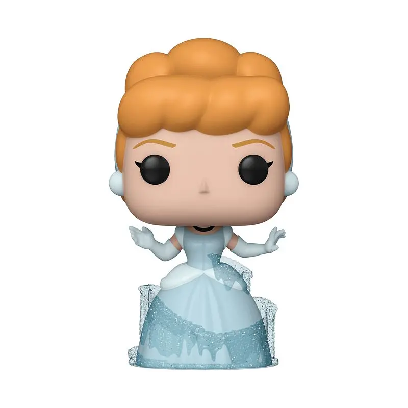 Фігурка Funko Pop Фанко Поп Disney Cinderella Дисней Попелюшка D 1318 - фото 2