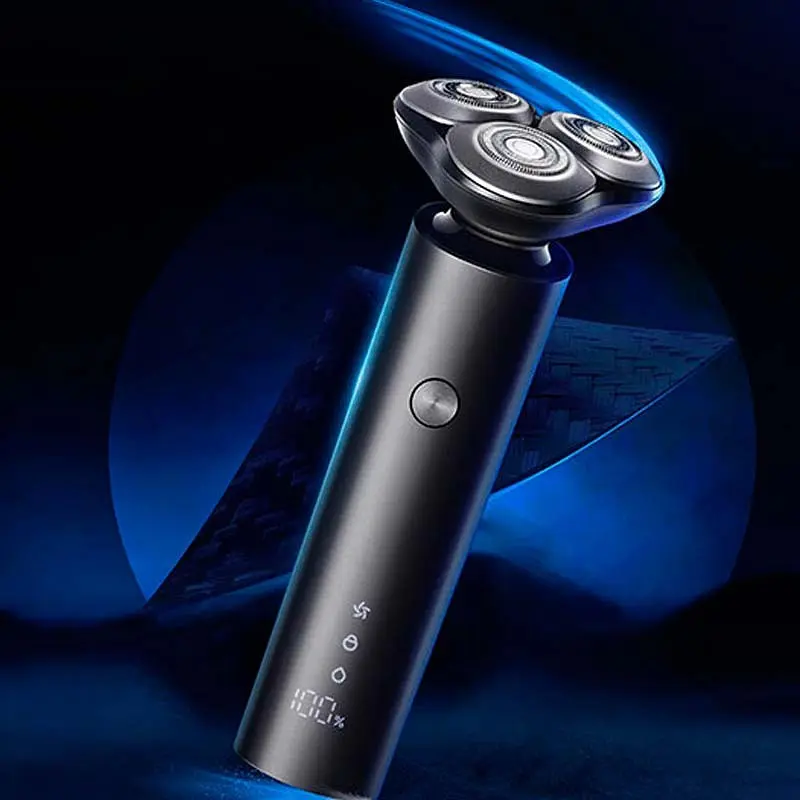 Електробритва Xiaomi Electric Shaver S301 (BHR7450EU) чорна - фото 7