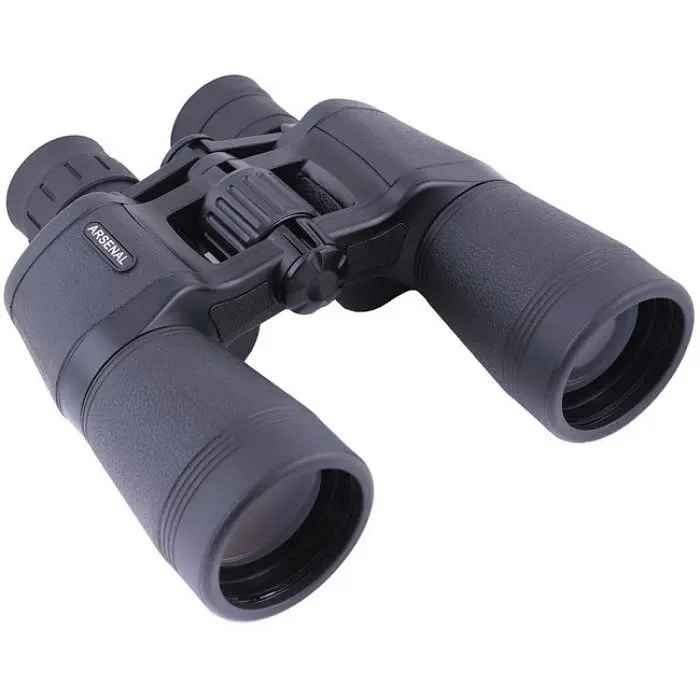 Бінокль Arsenal 7x50 (NBN18-0750N) - фото 4