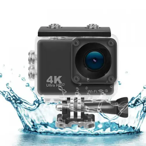 Екшн камера DVR SPORT S2 Wi Fi - фото 2