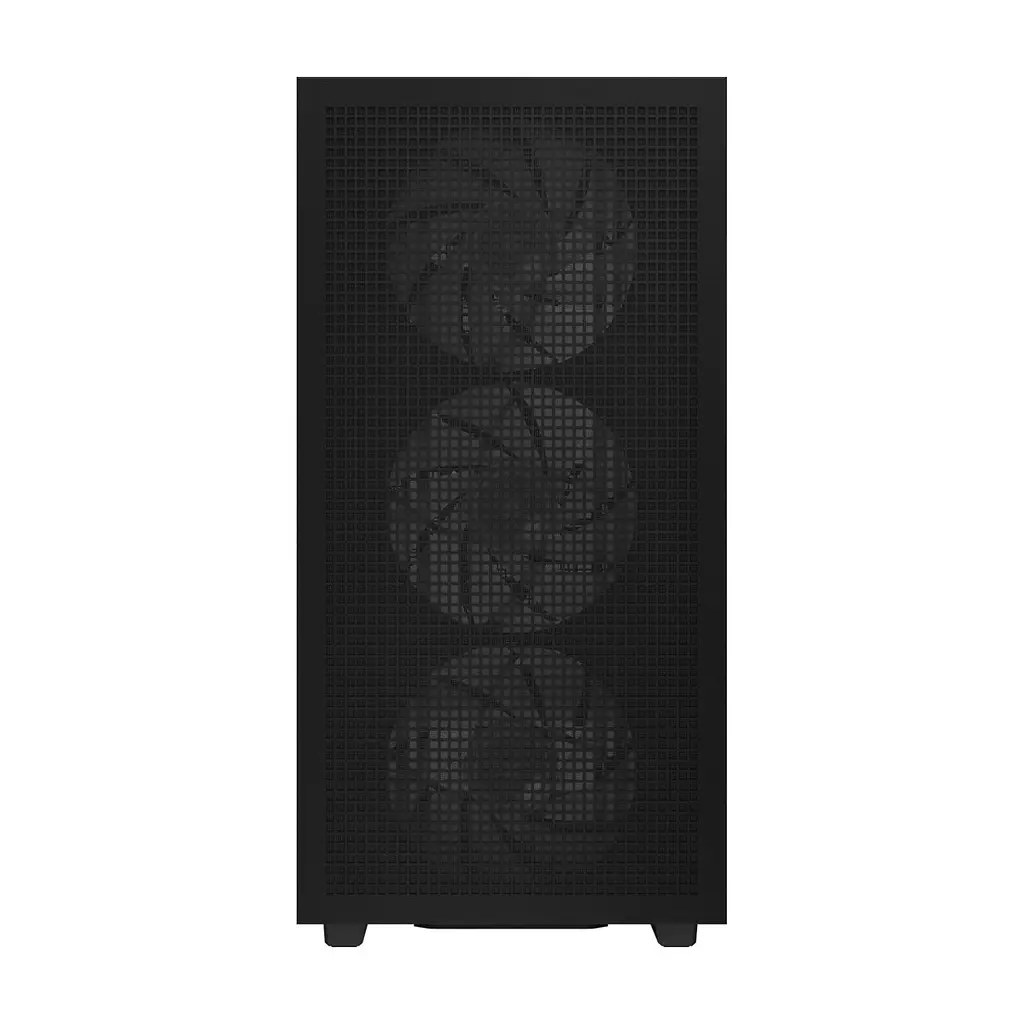 Корпус для ПК Deepcool CH560 Digital Black (R-CH560-BKAPE4D-G-1) - фото 5
