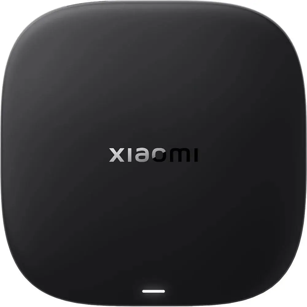 ТБ-приставка Xiaomi TV Box S 4K 3rd Gen 2/32GB (PFJ4191EU / MDZ-32-AA) (Global Version) - фото 2