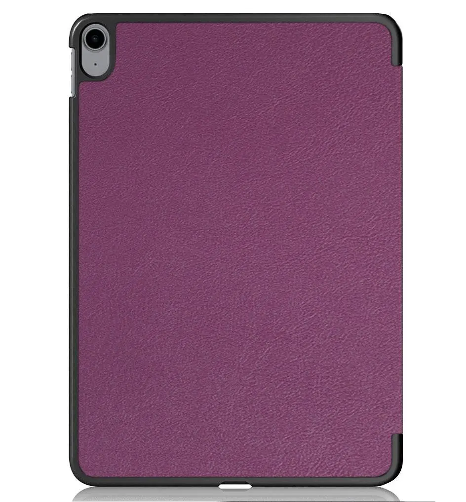 Чохол Primolux Slim для планшета Apple iPad 10.9" 10th Gen. 2022 (A2696 / A2757 / A2777) Purple - фото 2