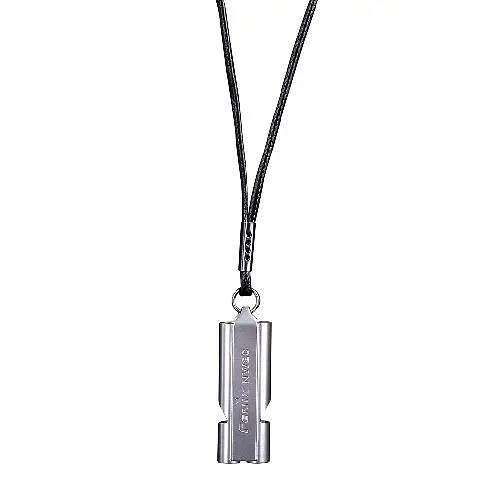 Свисток Lifesaving Whistle NW20 2016 - фото 2