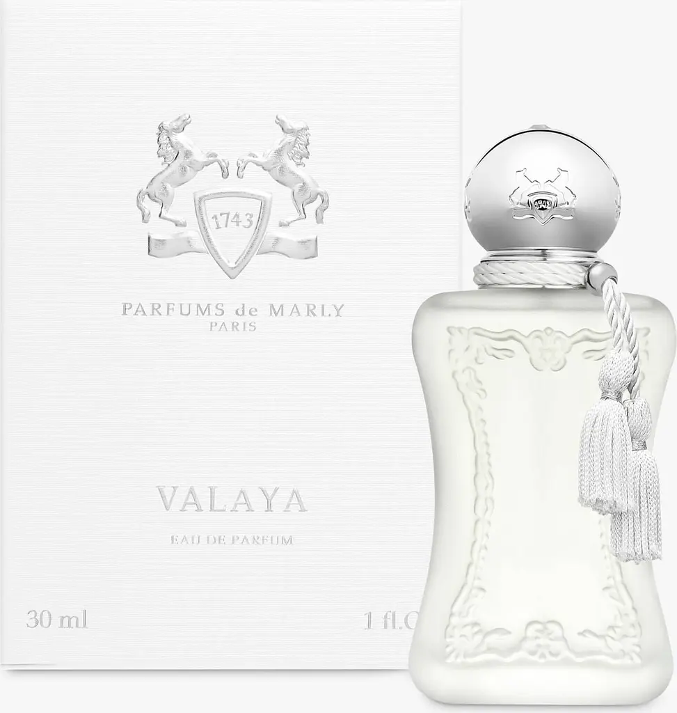 Оригінал Parfums de Marly Valaya 30 мл Парфумована вода - фото 2