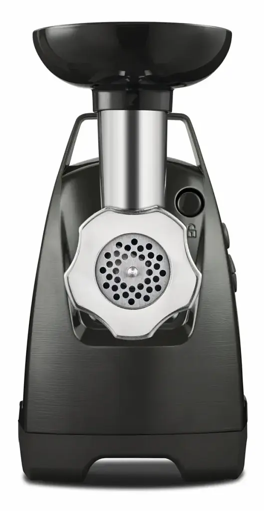 М'ясорубка Tefal HV8 Pro NE688837 Black UA - фото 3
