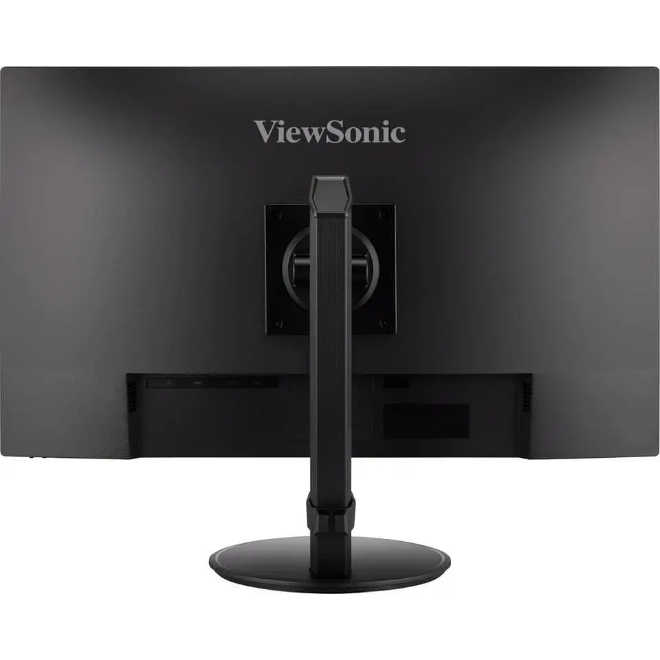 Монітор 27" ViewSonic VA2708-HDJ FHD IPS 100Hz (VA2708-HDJ) - фото 8