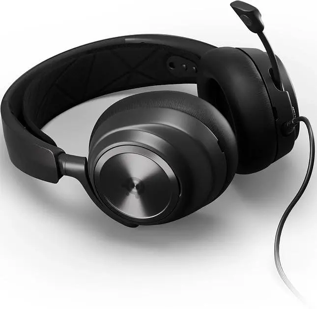 Ігрова гарнітура SteelSeries Arctis Nova Pro X Black XBOX/PC/PS/SW/MAC/MOB (61528) - фото 4