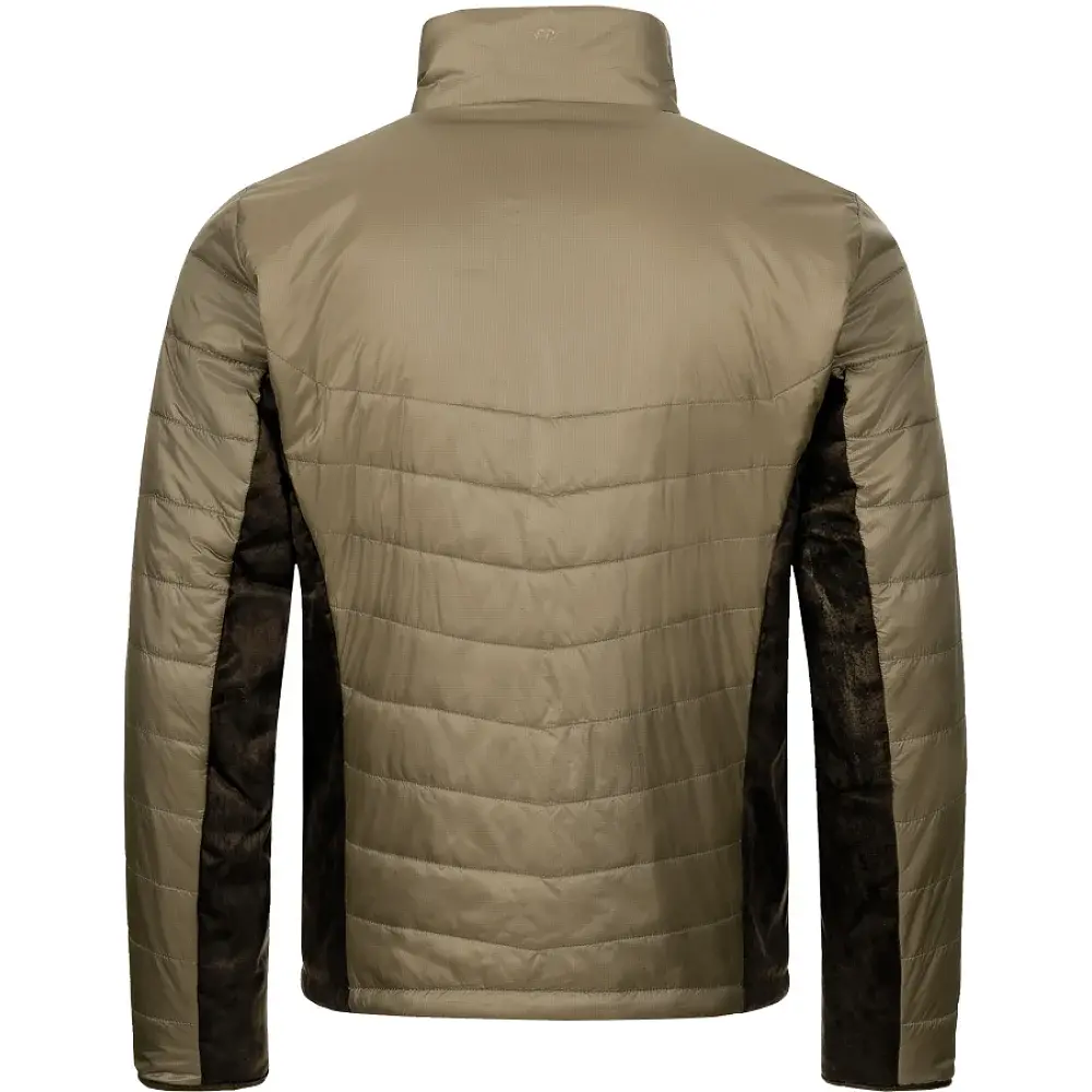 Куртка Blaser Active Outfits Insulation Ivar 2XL Khaki - фото 4