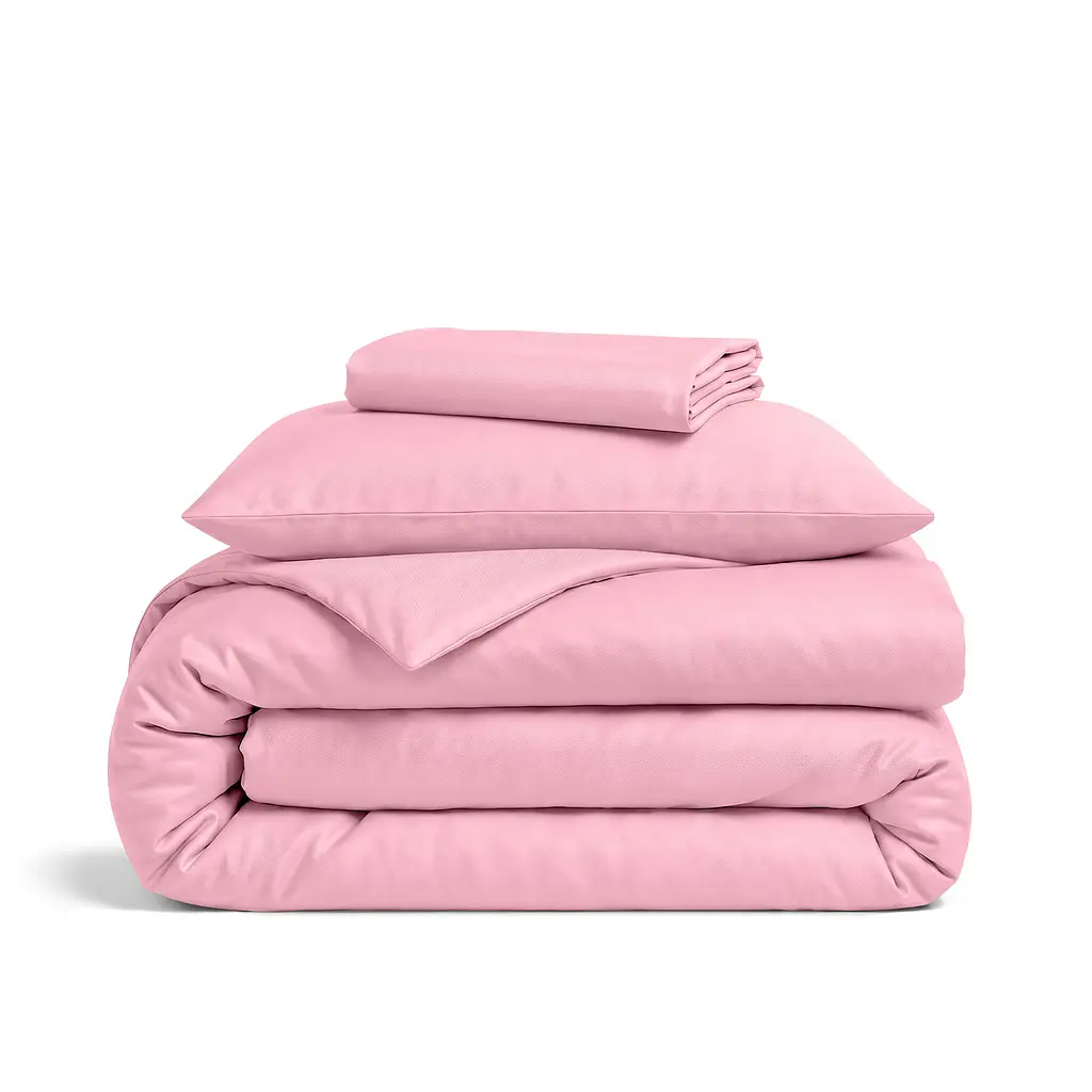 Дитяча постільна білизна в ліжечко BABY BLUSH COSAS (4822052389249)