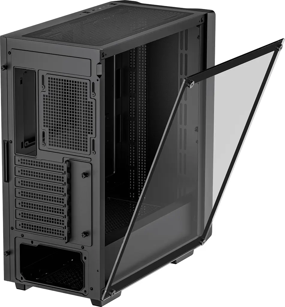 Корпус Deepcool CC560 Limited (CC560 LIMITED V2) - фото 6