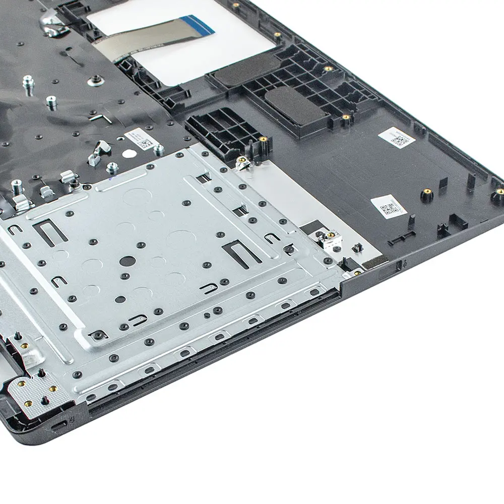 Корпус верхня кришка для Acer Aspire A317-32 A317-51 A317-51G A317-51K A317-51KG A317-52, (топкейс+клавіатура, Original) - фото 4