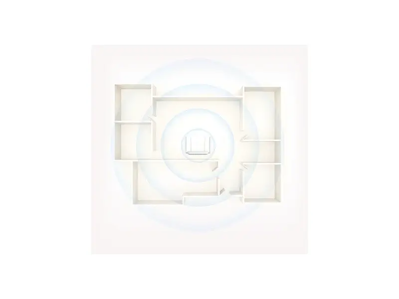 Маршрутизатор Xiaomi Router AX1500 (DVB4412GL) - фото 9