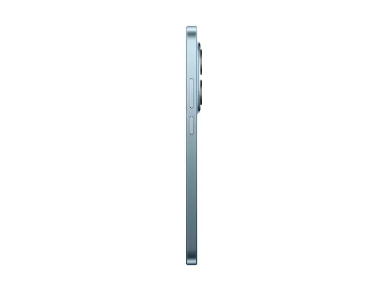 Смартфон Xiaomi Redmi Note 15 Pro 5G 8/512GB Glacier Blue - фото 8