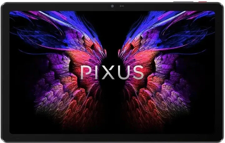 Планшет Pixus Wing 8/128GB 4G Dual Sim Сріблястий