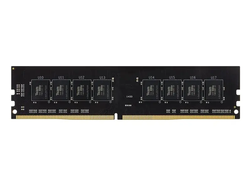 Модуль пам'яті Team Group 8 GB DDR4 3200 MHz Elite (TED48G3200C2201) - фото 2