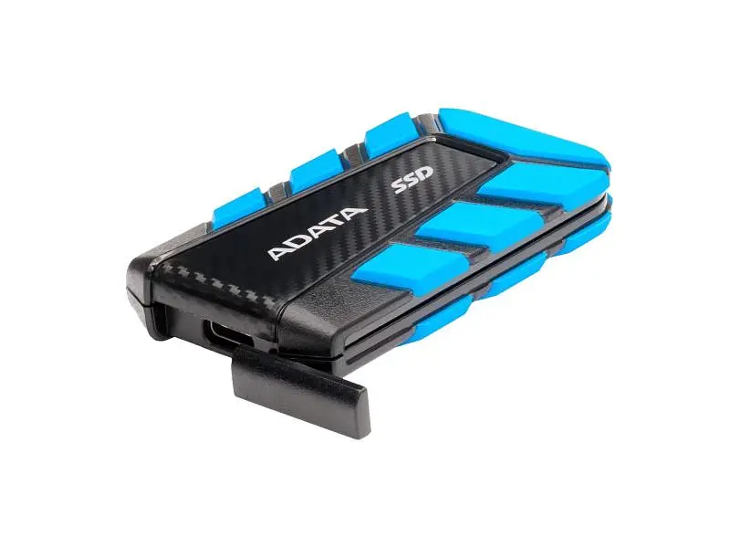 SSD-накопичувач ADATA SD820 2 TB Blue (SD820-2000G-CBU) - фото 3