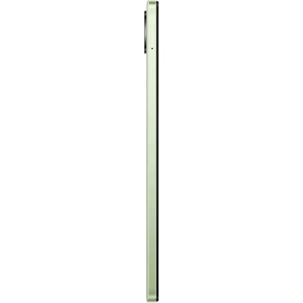 Планшет Xiaomi Redmi Pad SE 8.7 6/128GB Wi-Fi Aurora Green (VHU5025EU) - фото 4