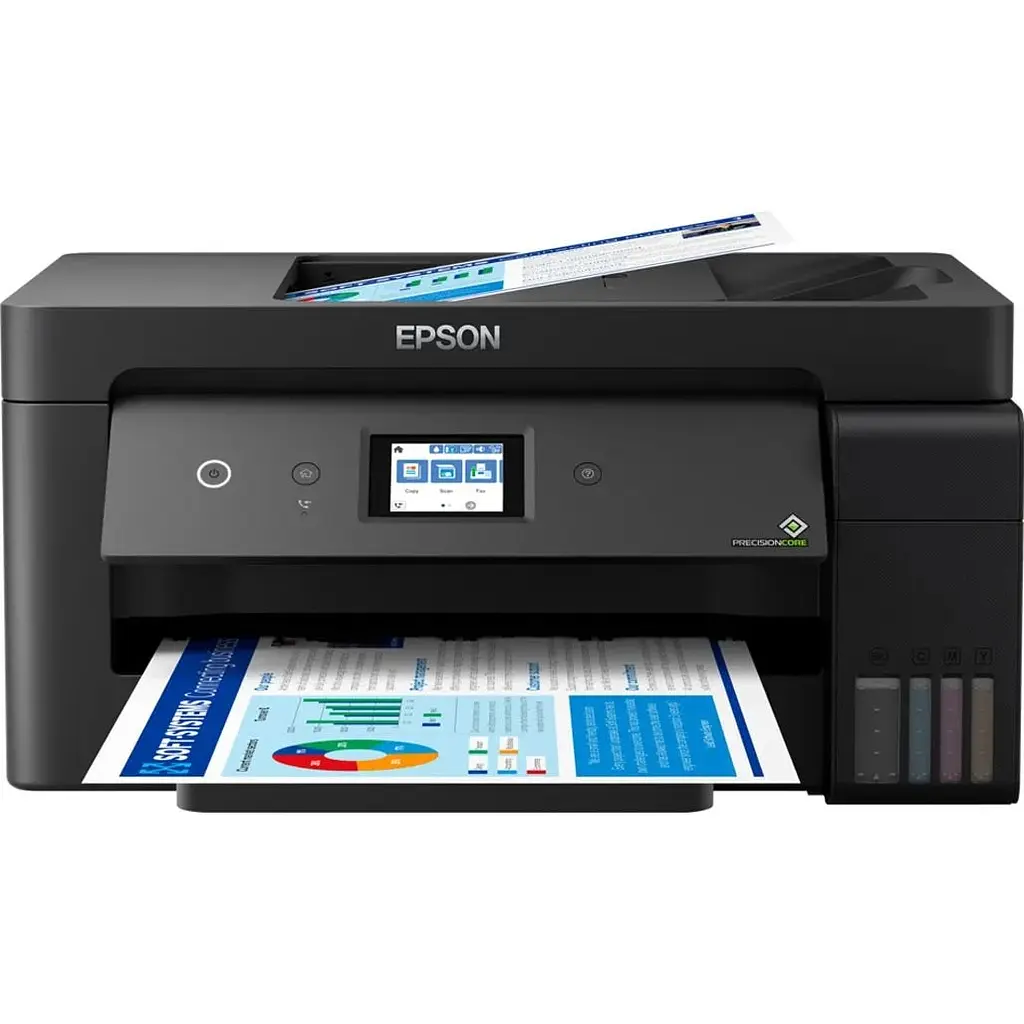 МФУ Epson L14150 (C11CH96404) [93060] - фото 2