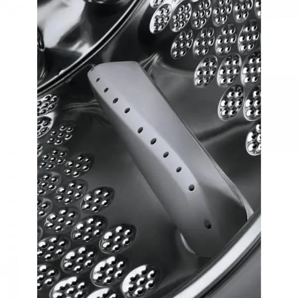 Стиральная машина автоматическая Electrolux EW9W161BUC - фото 3