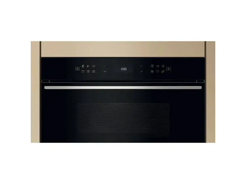 Мікрохвильовка з грилем Whirlpool WMD7O4TX - фото 5