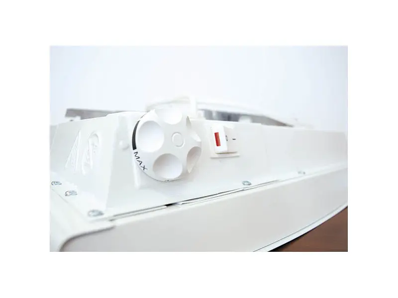 Конвектор Atlantic F19 CEG BL-Meca/M2 500W - фото 3